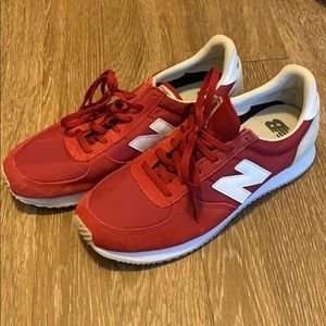 New balance shoes